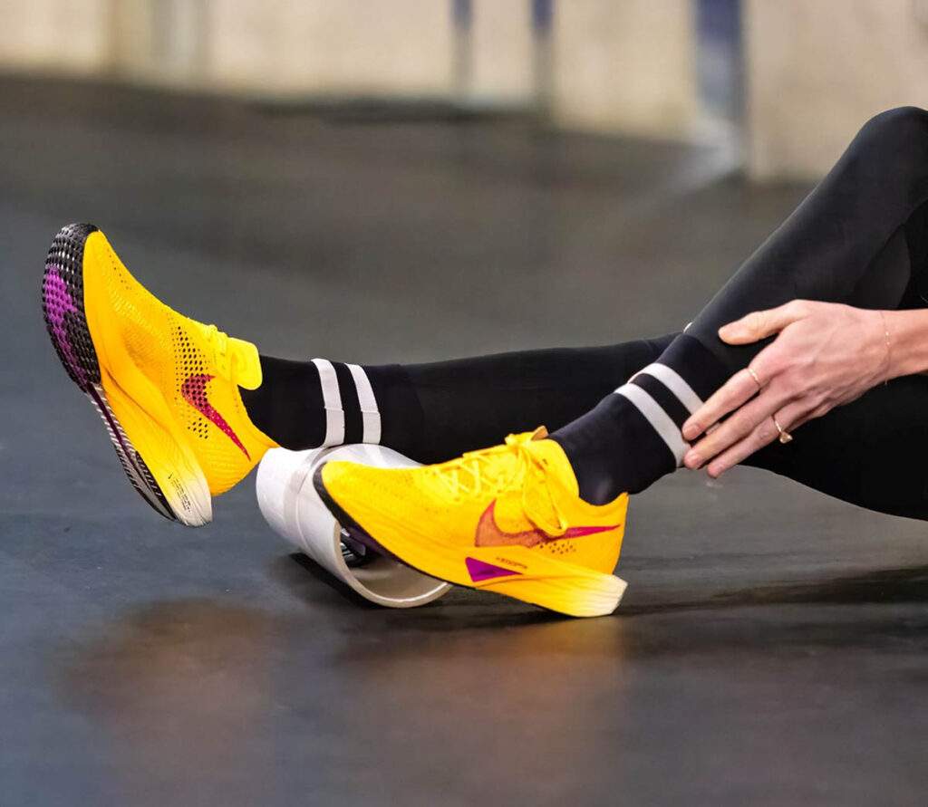 Ankle Sprains