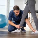 Achilles Tendonitis Exercises for Fast Recovery