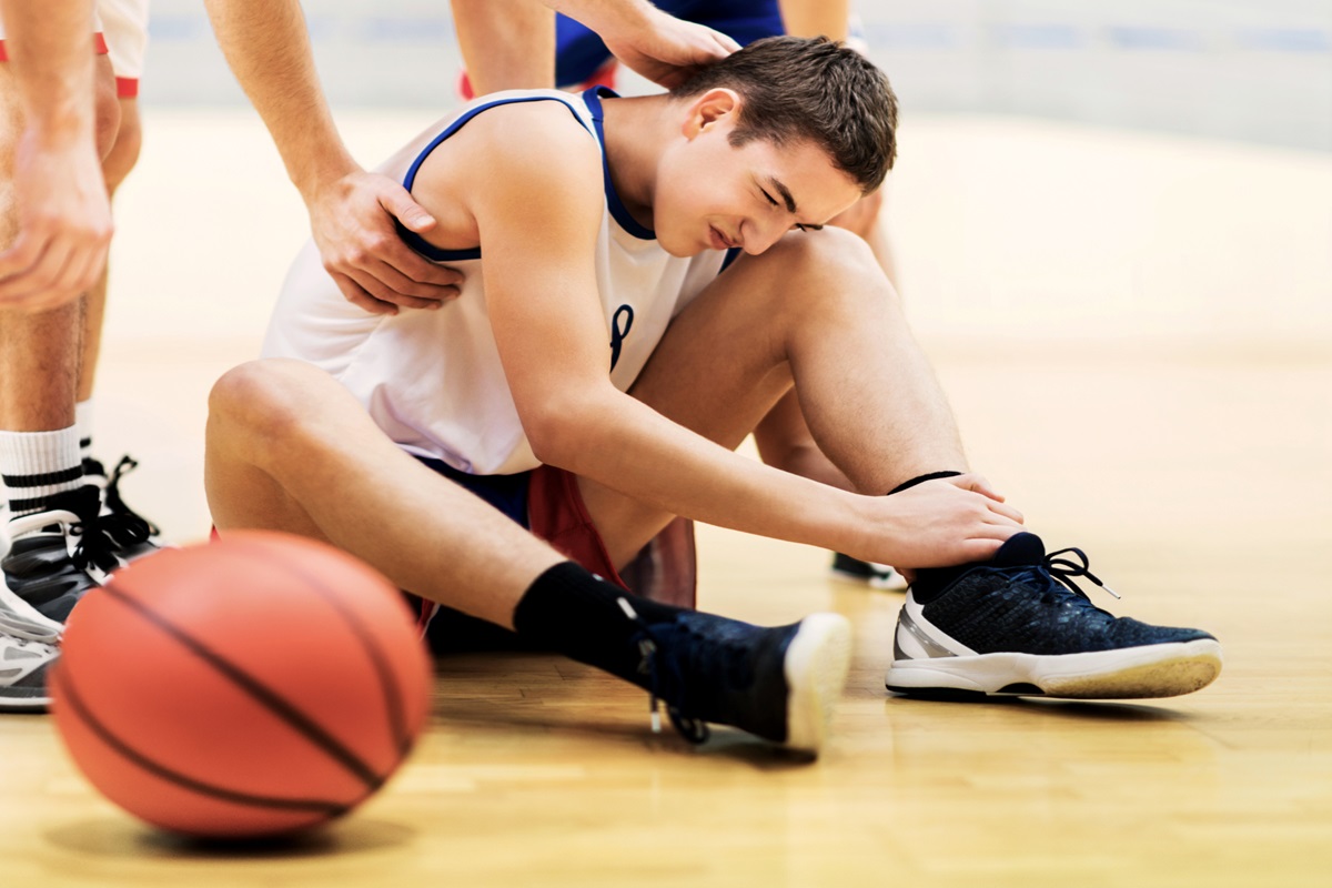 Choosing the Right Sports Injury Podiatrist