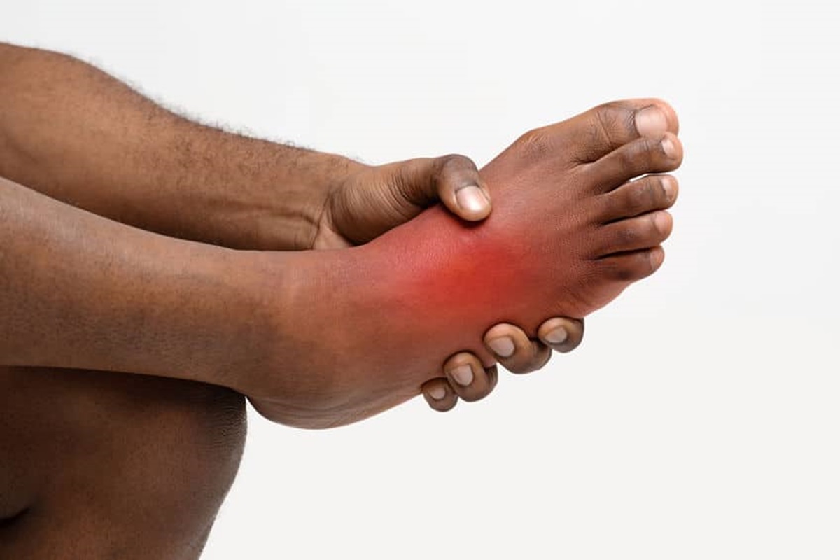 Diagnosing Top of Foot Pain