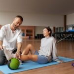 Get Back in the Game with a Leading Sports Podiatrist