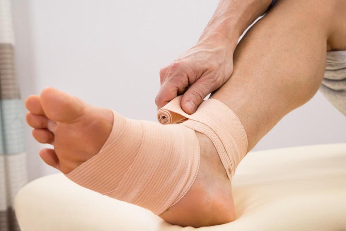 How to Prevent Foot Fractures in the First Place