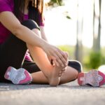 Pain on Outside of Foot When Walking Causes and Relief