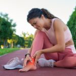 Understanding Sudden Ankle Pain Without Injury