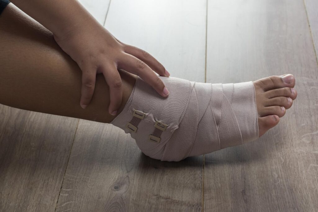 What You Need to Know About Foot Fractures and Stress Injuries