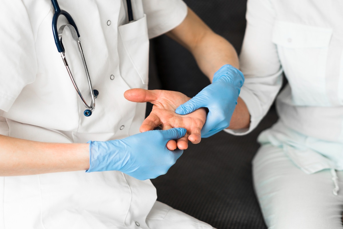 4. Consistent Patient Education
