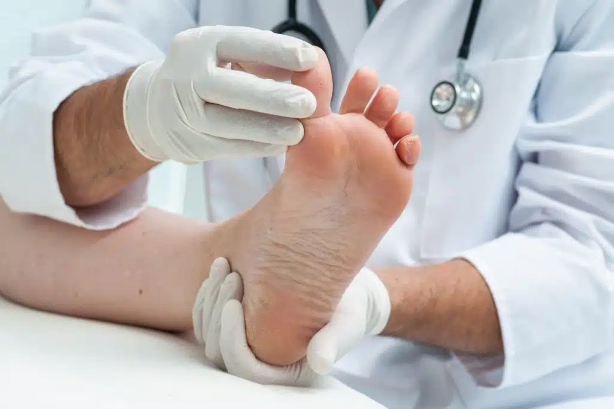 How Wisconsin Foot & Ankle Clinic Can Help
