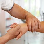 Stronger Together How Podiatric Surgeons and Physical Therapists Work Hand-in-Hand