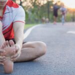 Summer Marathon Training Foot & Ankle Tips from Your Wisconsin Podiatrist