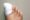 Bandaged big toe following ingrown toenail removal, showing the post-procedure recovery stage after treatment.