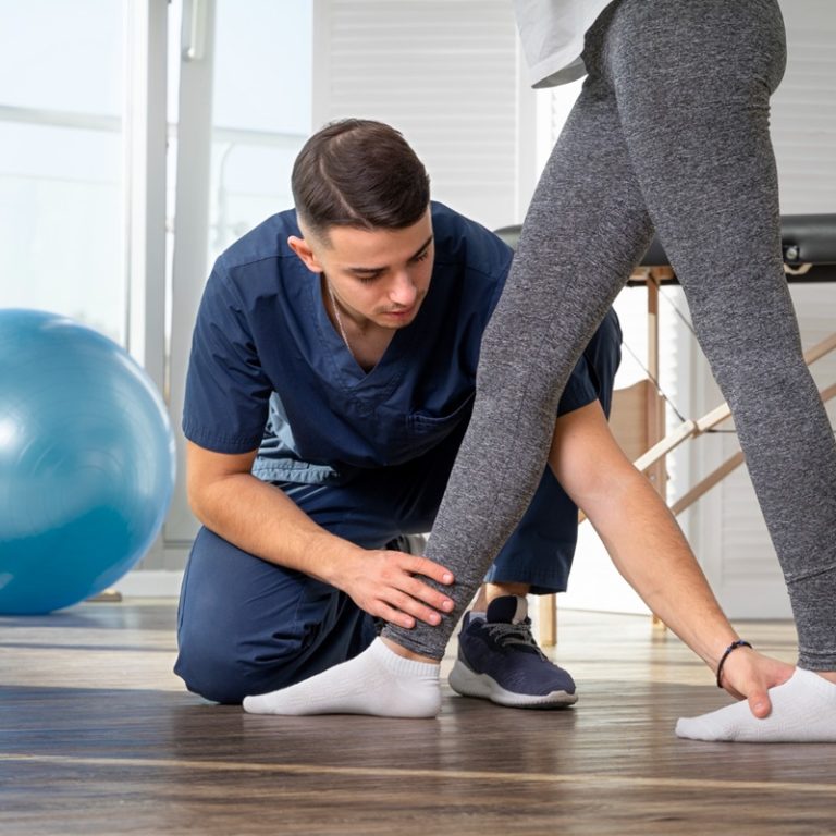 Achilles Tendonitis Exercises for Fast Recovery