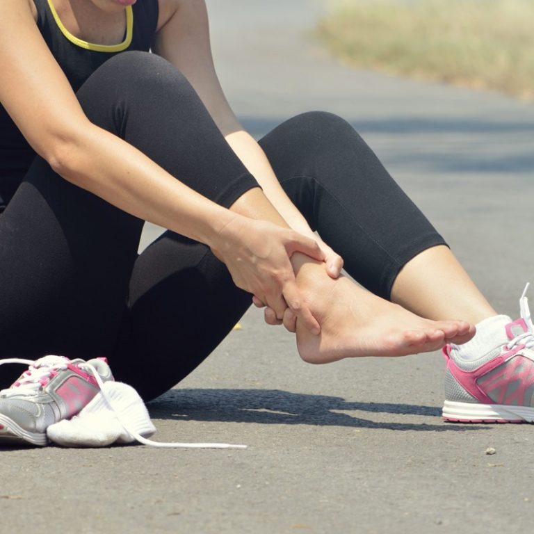 Ankle Pain When Walking Symptoms, Causes, and Relief Tips